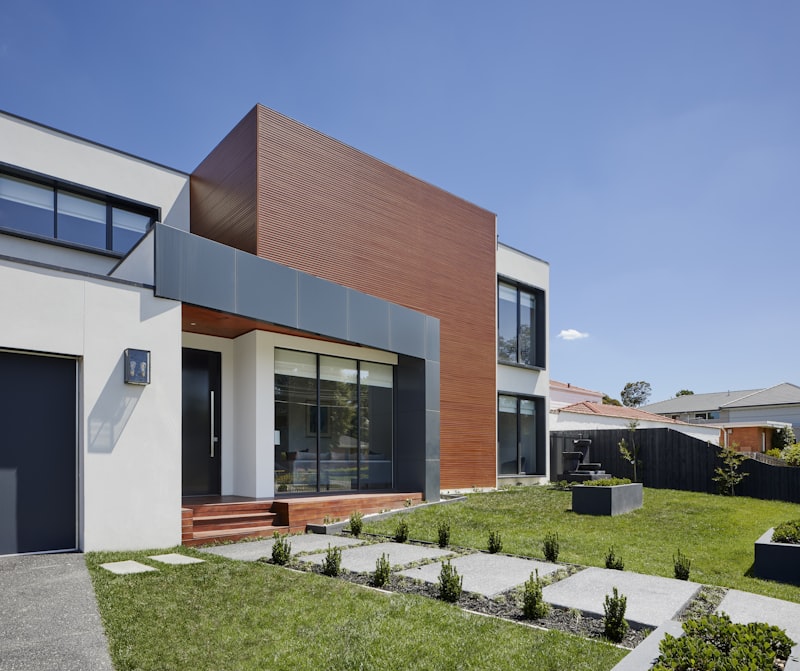 Nieuwbouw projecten