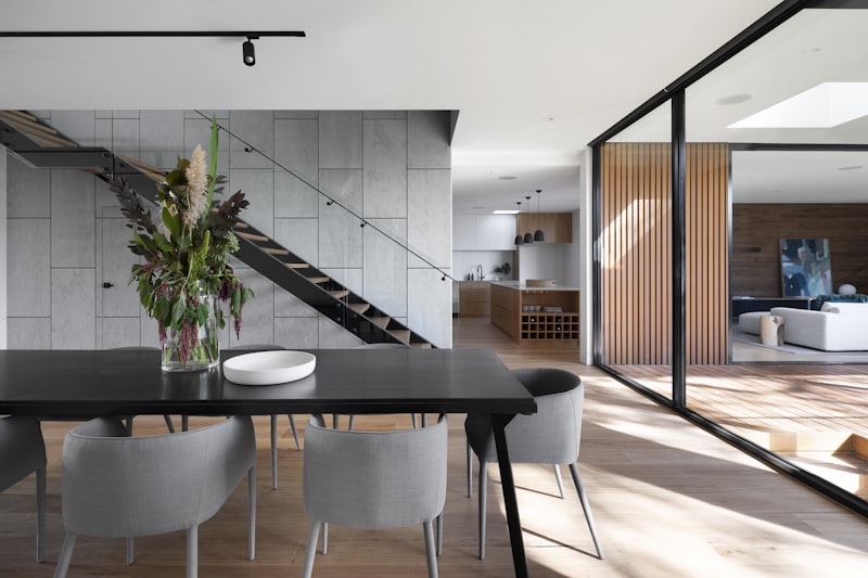 Appartement Jordaan