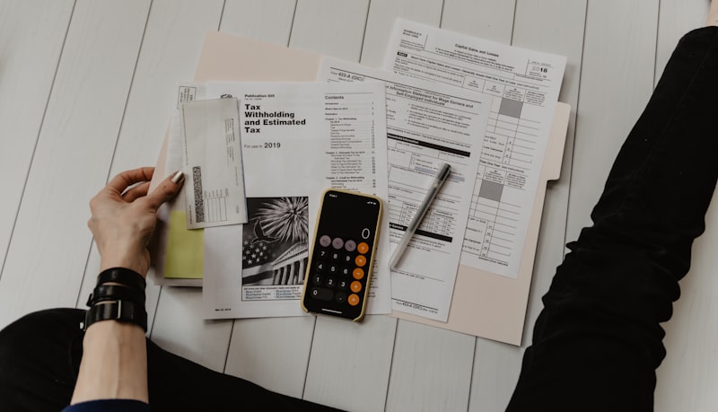 Taxatie waardebepaling