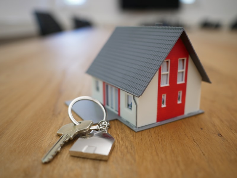 Verkoop woning